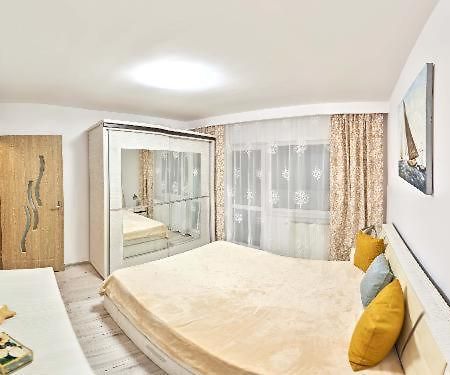Apartament 2 Camere Cu Loc De Parcare Kluž Exteriér fotografie