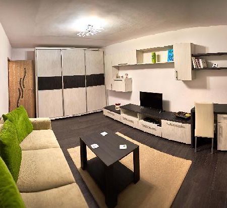Apartament 2 Camere Cu Loc De Parcare Kluž Exteriér fotografie