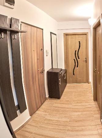 Apartament 2 Camere Cu Loc De Parcare Kluž Exteriér fotografie
