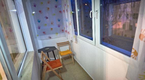 Apartament 2 Camere Cu Loc De Parcare Kluž Exteriér fotografie
