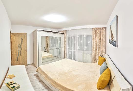 Apartament 2 Camere Cu Loc De Parcare Kluž Exteriér fotografie