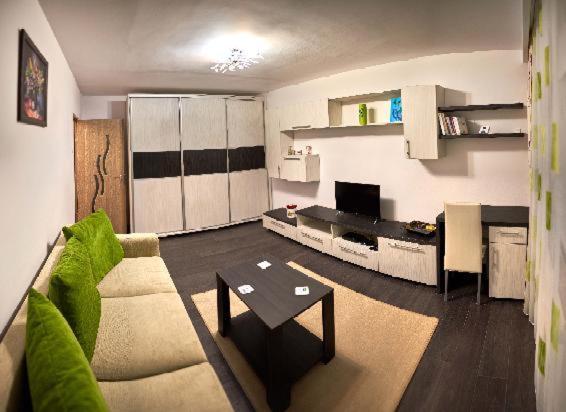 Apartament 2 Camere Cu Loc De Parcare Kluž Exteriér fotografie